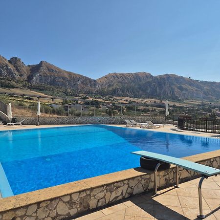 Kairos B&B San Giuseppe Jato Esterno foto