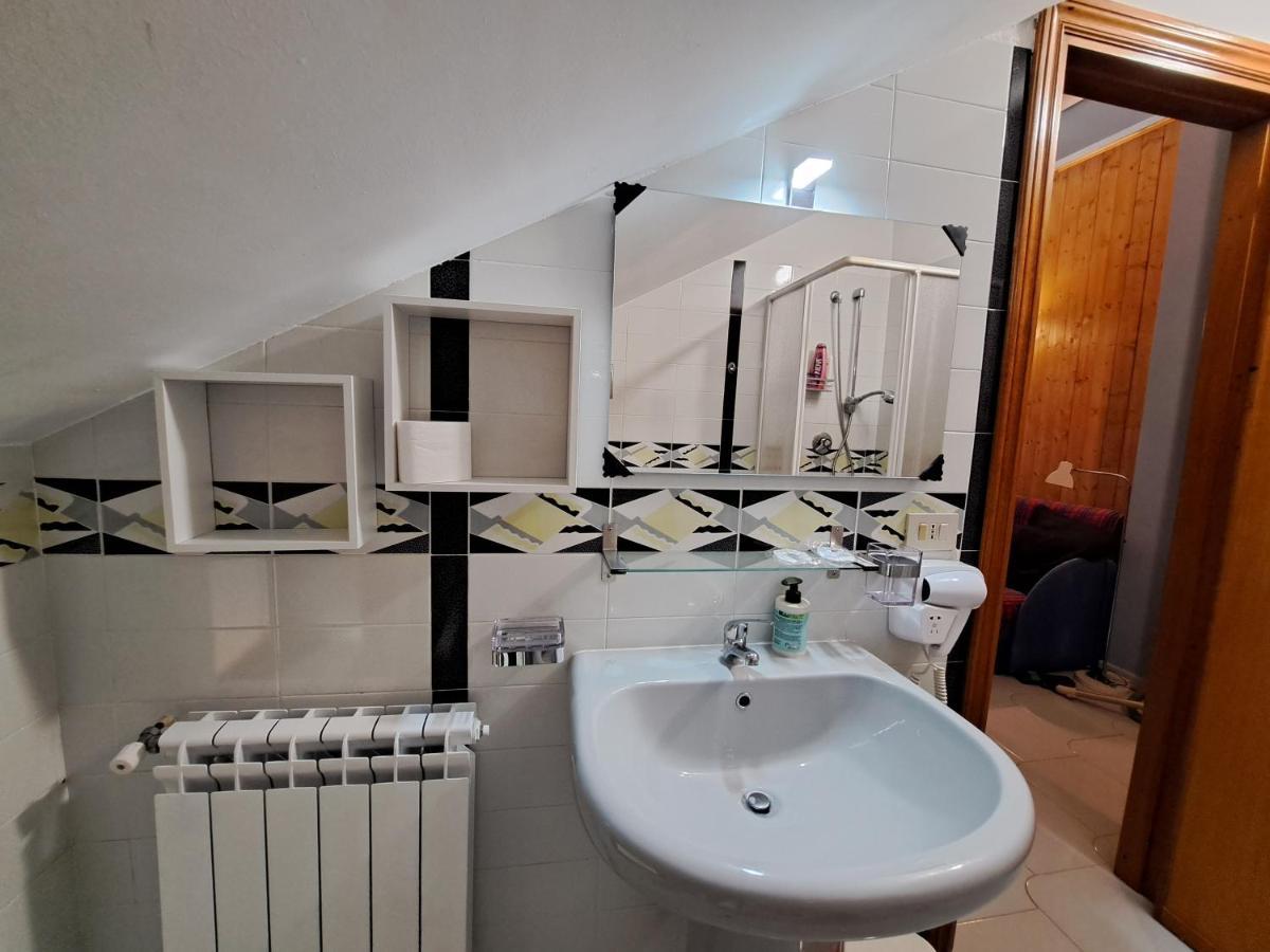Kairos B&B San Giuseppe Jato Esterno foto