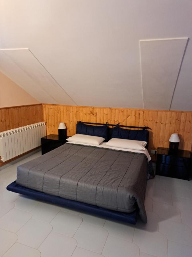 Kairos B&B San Giuseppe Jato Esterno foto