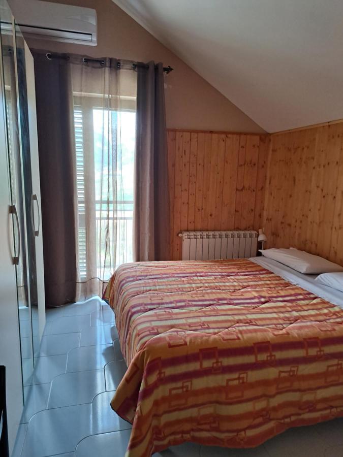 Kairos B&B San Giuseppe Jato Esterno foto