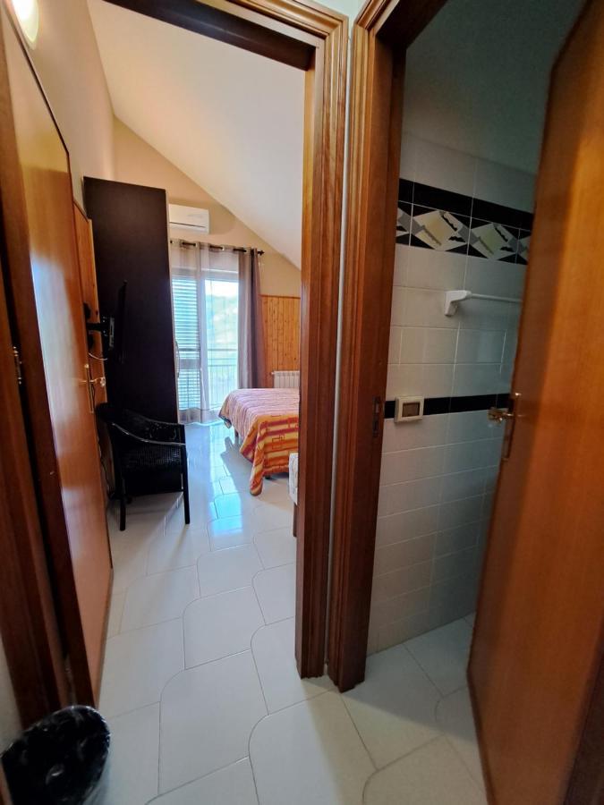Kairos B&B San Giuseppe Jato Esterno foto