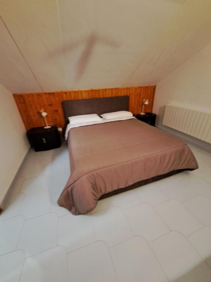 Kairos B&B San Giuseppe Jato Esterno foto